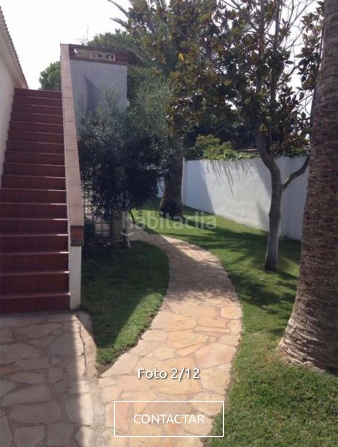 La Calma Del Delta Villa L'Eucaliptus Kültér fotó